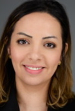 Lydia Youssef